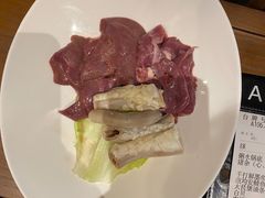 -大良毋米粥(锦龙路总店)