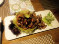 -徐记私厨(半淞园路店)