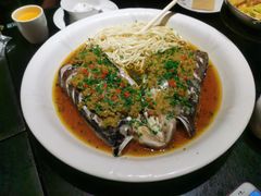 -芳芳私房菜·精做淮扬菜(承德路店)