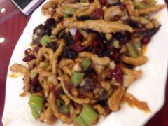 -大地春饼店(黄河路店)