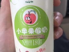 -扬州大学扬子津校区润园餐厅