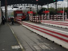 -江杨农产品批发市场