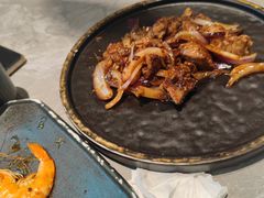 -和风铁板料理(山姆会员店)