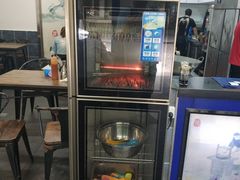 -都谷包子(天一广场店)