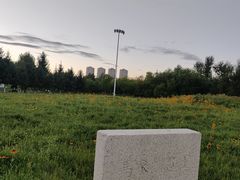 -长春世界雕塑园