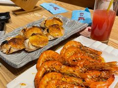 -津之港·日本料理·铁板烧