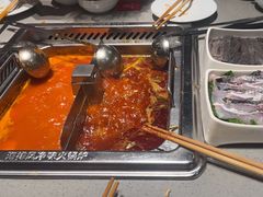 -海底捞火锅(吾悦广场店)
