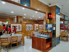 -白氏老婆婆干羊肉剁荞面·非物质文化遗产品牌(靖边总店)