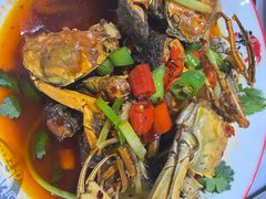 -辣不怕口味虾(凌霄路店)