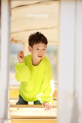 -金麦兜儿童摄影(新星绿城店)