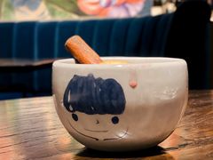 -Brut Eatery悦璞食堂(建国东路店)