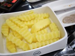 -古乐牛香·鲜牛肉牛杂火锅(高新店)