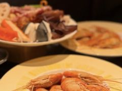 -牛YO寿喜烧和牛火锅自助(三台子万象汇店)