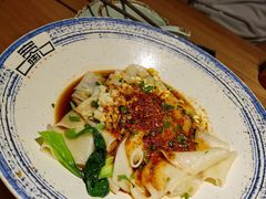-宽味餐厅(万博广场店)