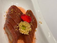 -上海1号私藏菜(静安店)