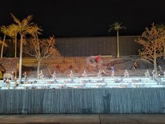 -三亚红色娘子军演艺公园景区