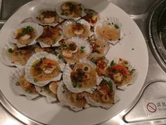 -厦门海景千禧大酒店·海景咖啡厅