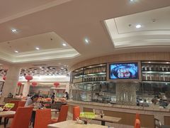 -穆桂英美食(南禅寺店)