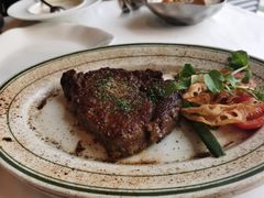 -燃扒房Steakhouse(皇庭店)