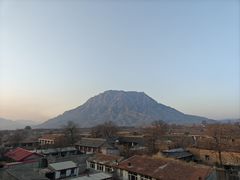 -鸡鸣驿古城