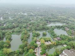 -西溪国家湿地公园