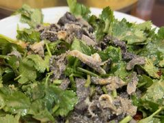 -清真·同发顺饭庄·烧麦(总店)