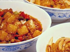 红烧米豆腐-壹盏灯(蚂蚁工房店)