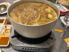 -燃计沙茶皇·香港沙茶火锅(人广旗舰店)