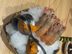 -花和海鲜自助(梅江店)