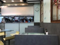 -义顺牛奶公司(庇利金街店)
