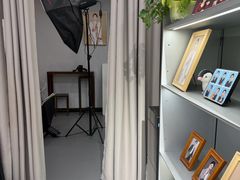 -企鹅照相馆(岗顶天娱店)