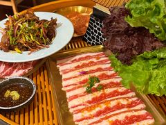 -炭之家齐齐哈尔大片烤肉·涮毛肚火锅·齐齐哈尔烤肉(中央大街店)