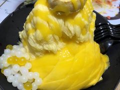 -糖糖屋•糖水•雪花冰店(时尚天河店)