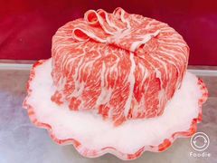 -神洲四海大酒楼(王府井澳门中心店)