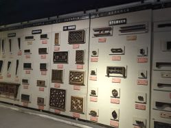 -文旺阁亲子手工DIY木作博物馆