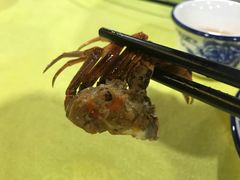 -红炎炎农家菜老字号(金水台店)