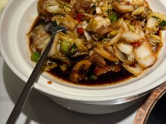 -老阿爸鲜鱼土菜(独墅湖店)