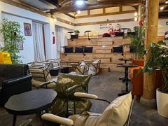 -糖房咖啡(南锣鼓巷店)