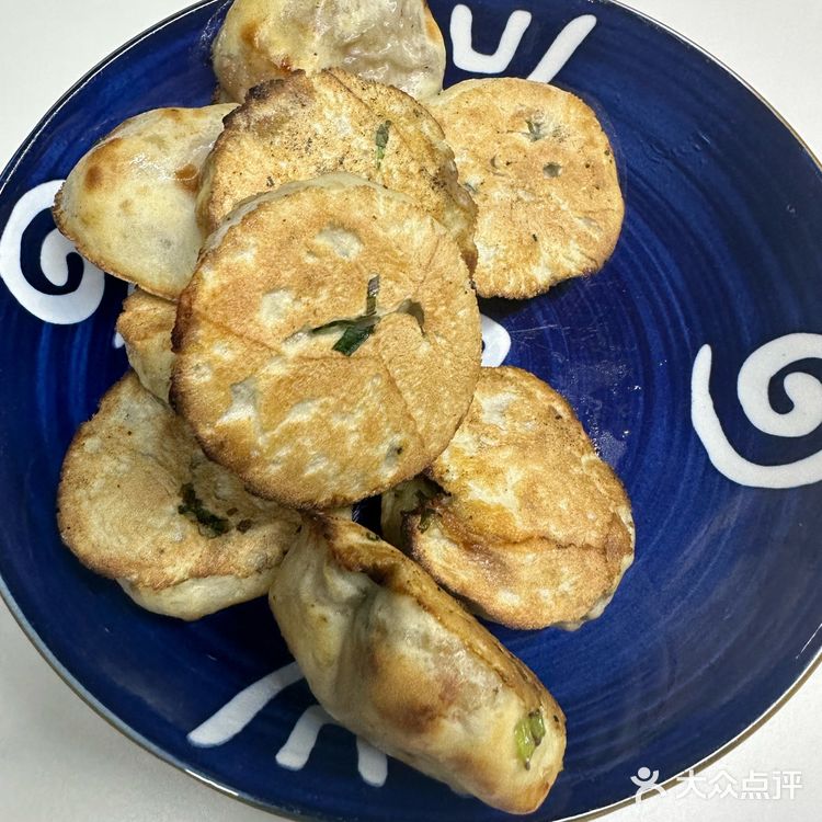 衢周叔烤饼店：满口肉香，香气四溢的拌面与绝妙小烤饼