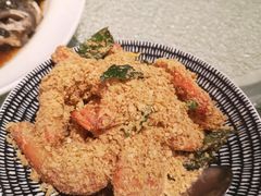 -新加坡海鲜共和(名胜世界圣淘沙海滨坊)