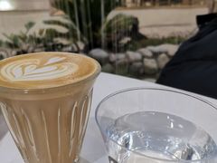 -1/4 ONE QUARTER COFFEE LAB(朝阳大悦城店)