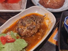 -角落里(中山公园店)