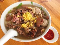 牛杂粿条-潮镇老尾牛杂(环城西路店)