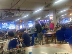 大堂-板桥海鲜广场(文明东店)