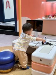 -奈尔宝·儿童乐园·亲子餐厅(苏州大悦城店)