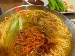 -大头叔烤鸡爪·朝鲜族烤串(天池路店)