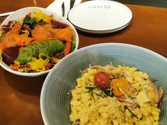 -haxnbauer海森堡德国餐厅(深圳coco店)