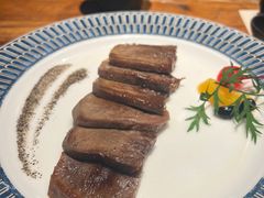 -藤原布二·大正创意料理(五台山店)