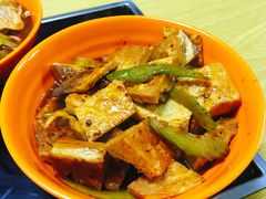 -新疆味道(大成名店公园店)