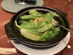 -夏阳湖皇冠假日酒店-自助餐厅